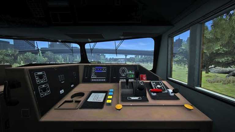 Train Simulator PRO 2018